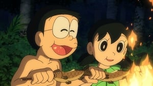 Image Gunfighter Nobita