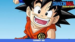 poster Dragon Ball