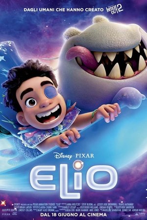 poster Elio