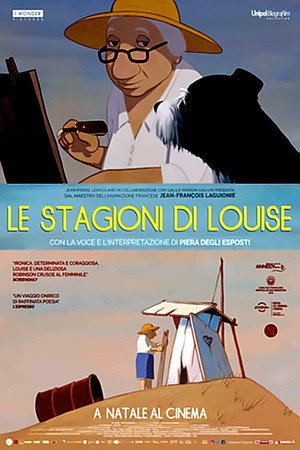 Louise by the Shore 43