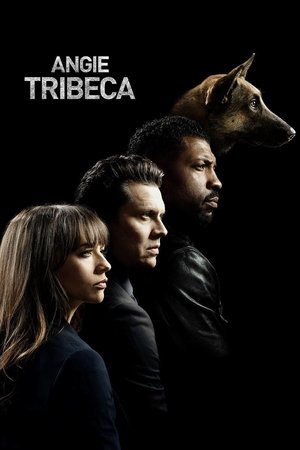 Angie Tribeca: Saison 1