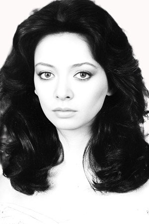 Enrica Bonaccorti portrait