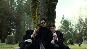 The Monkey (2025) จ๋อจัดตาย