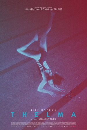 Постер фильма «Тельма (2017)» — (15 из 50)