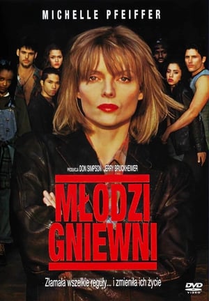 Młodzi gniewni 1995