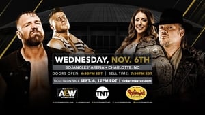 All Elite Wrestling: Dynamite: 1×6