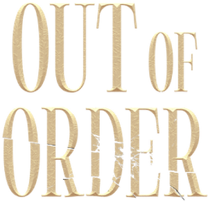 Out of Order (2025) เอาท์ ออฟ ออร์เดอร์