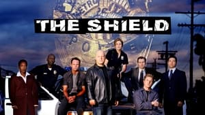 poster The Shield