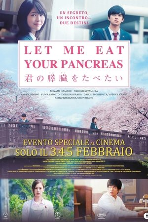 Image Let Me Eat Your Pancreas