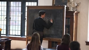 White Collar – Fascino criminale 3 – Episodio 12