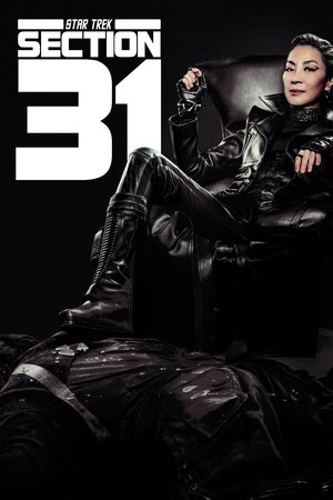poster Star Trek: Section 31