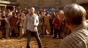 Prison Break: 3×1