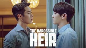 poster The Impossible Heir