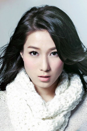 Linda Chung Ka-Yan portrait
