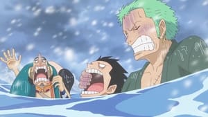One Piece: Season 15 Episode 586