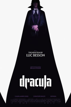 poster Dracula