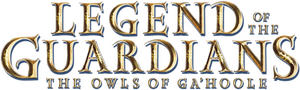 Legend of the Guardians: The Owls of Ga'Hoole