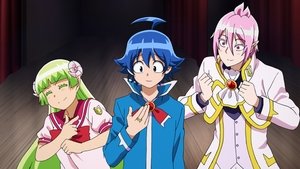 Welcome to Demon School! Iruma-kun Season 1 Episode 20