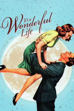 poster It's a Wonderful Life
