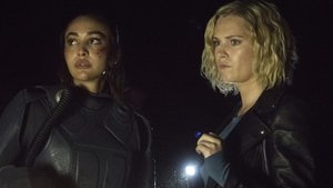 مشاهدة وتحميل حلقة مسلسل The 100 7×6