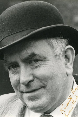 Liam Redmond photo 2