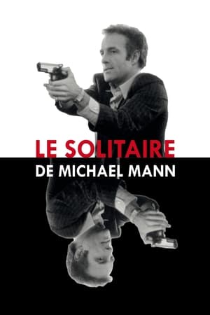 Poster Le Solitaire 1981