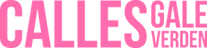 Calles gale verden — Logos 2