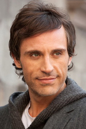 Pedro Pablo Isla portrait