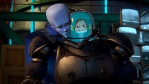 Megamind Rules! Season 1 Episode 3