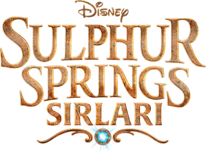 Sulphur Springs Sırları