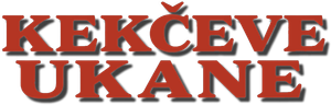 Kekčeve ukane — Logos 3
