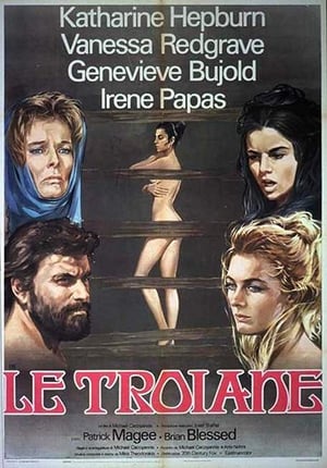 Le Troiane 1971