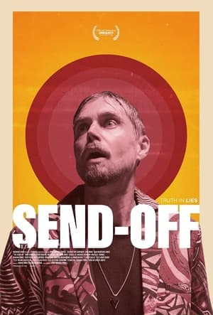 Poster The Send-Off (2022)