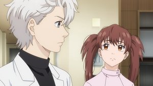 AI No Idenshi – The Gene of AI: Saison 1 Episode 7