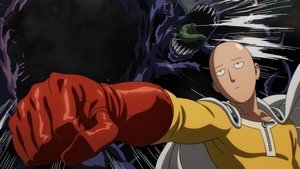 One Punch Man Episódio 01