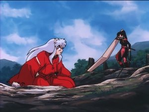InuYasha Season 1 Episode 25