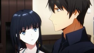 Mahouka Koukou no Rettousei – The Irregular at Magic High School: Saison 3 Episode 1