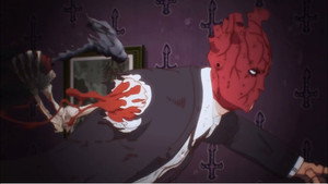 series image