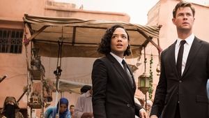 เอ็มไอบี หน่วยจารชนสากลพิทักษ์โลก Men in Black: International (2019) พากไทย