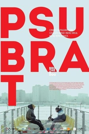 Poster Psubrat 2013