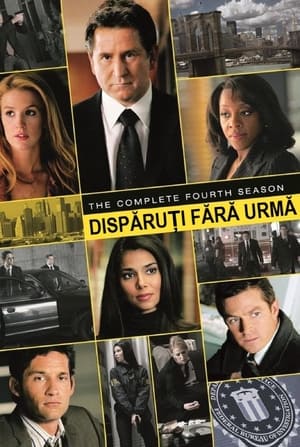 Poster Fără nicio urmă Sezonul 7 Episodul 1 2008