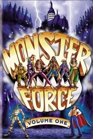 Image Monster Force