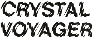 Crystal Voyager — Logos 1