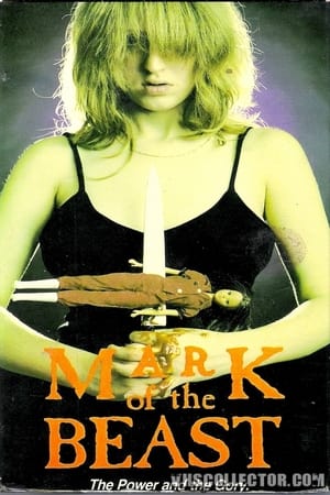 Poster Mark of the Beast 1986
