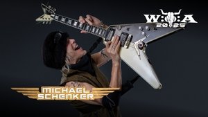 Michael Schenker: My Years With Ufo Wacken Open Air (2025)
