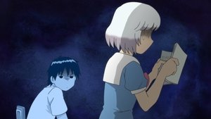 Tonari no Seki-kun: The Master of Killing Time: 1×1
