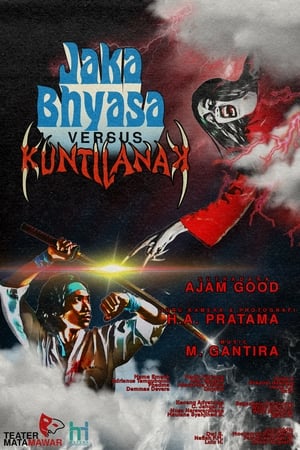 Image Jaka Bhyasa VS Kuntilanak