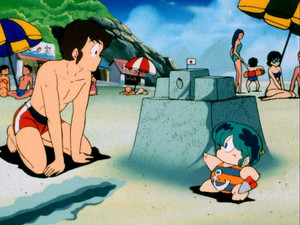 Urusei Yatsura: 1×105 {year} Online En Netflix