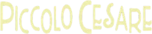 Little Caesar — Logos 2