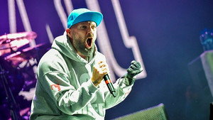 Limp Bizkit - Episode 22